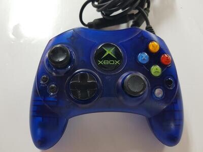 Blue Controller (usagé)