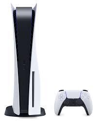 CONSOLE PS5