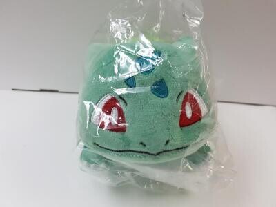 Bulbasaur 6 pouces