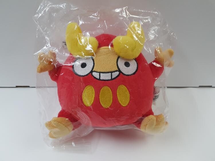Darumaka 6 pouces