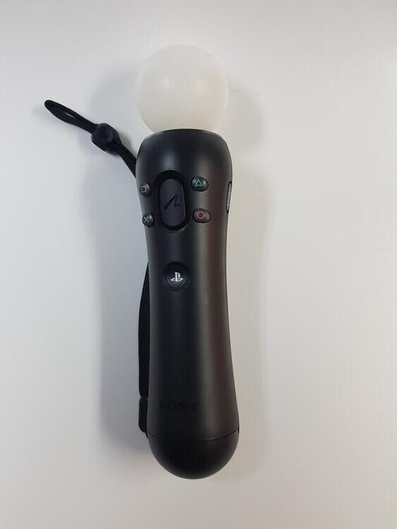 Playstation 4 Move Motion Controller (usagé)