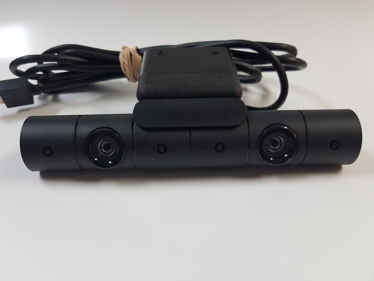 Playstation 4 Camera (usagé)