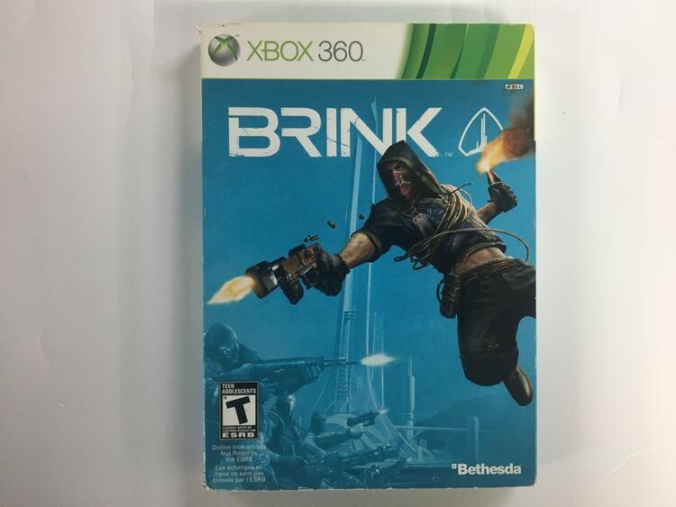 Brink