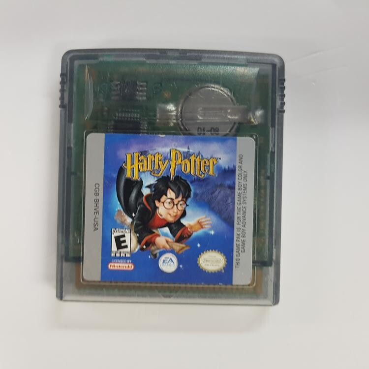 Harry Potter (LOOSE)