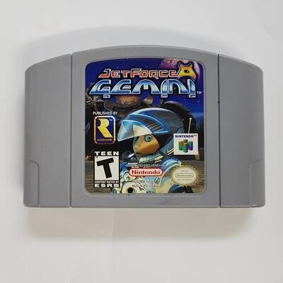 Jet Force Gemini (usagé)