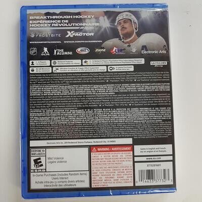 NHL 22 (usagé)