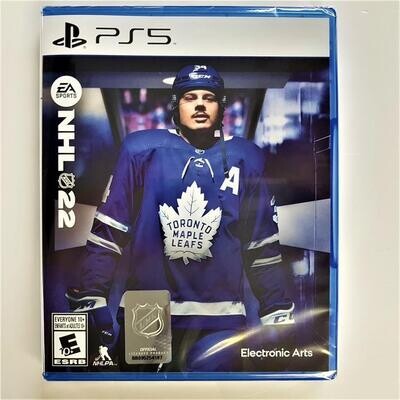 NHL 22