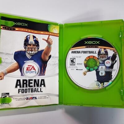 Arena Football (usagé)