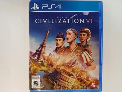 Civilization VI