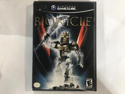 Bionicle (usagé)