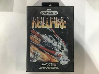 Hellfire (usagé)