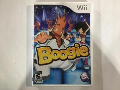 Boogie (usagé)