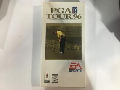 PGA Tour 96 (usagé)