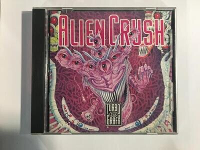 Alien Crush (usagé)