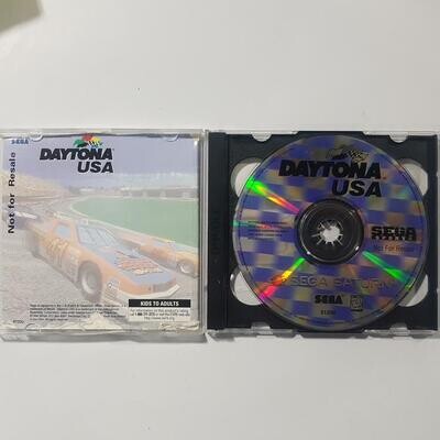 Daytona USA (usagé)
