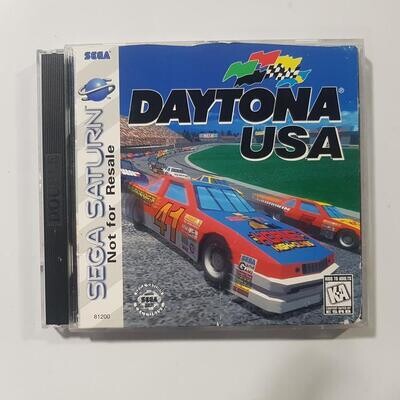 Daytona USA (usagé)