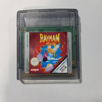 Rayman (usagé)