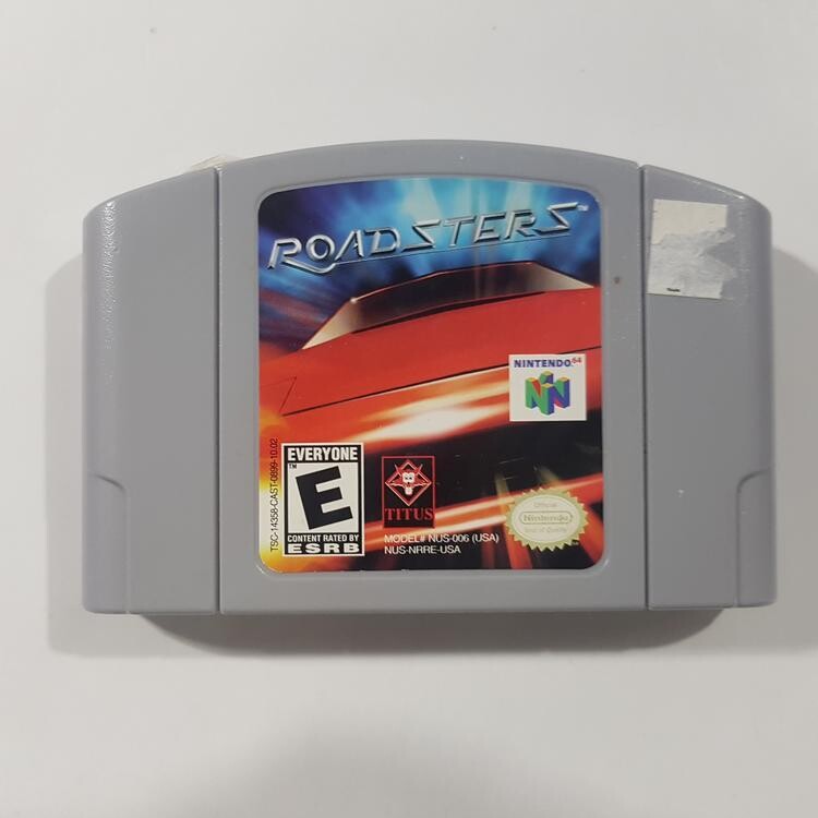 Roadsters LOOSE (usagé)