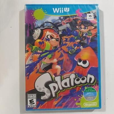 Splatoon
