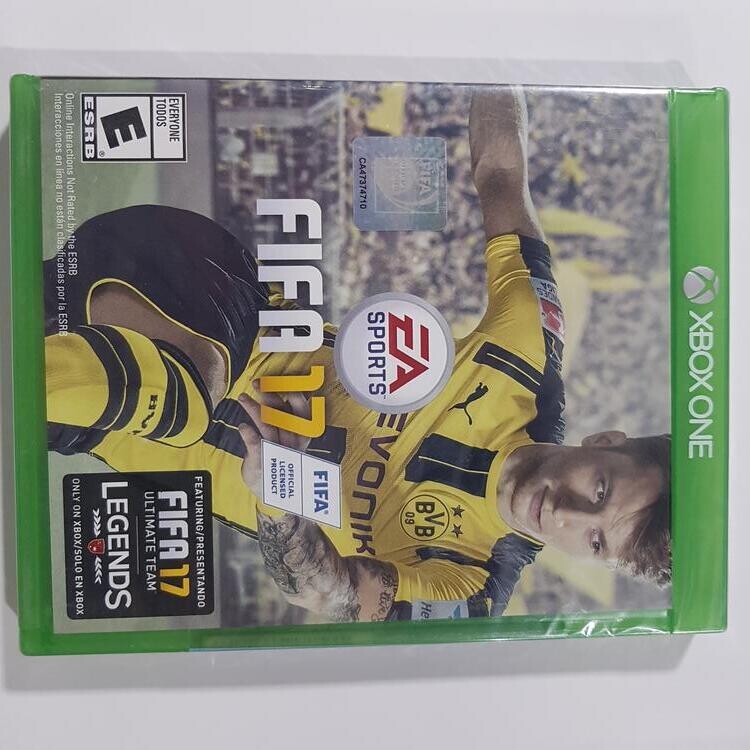 FIFA 17