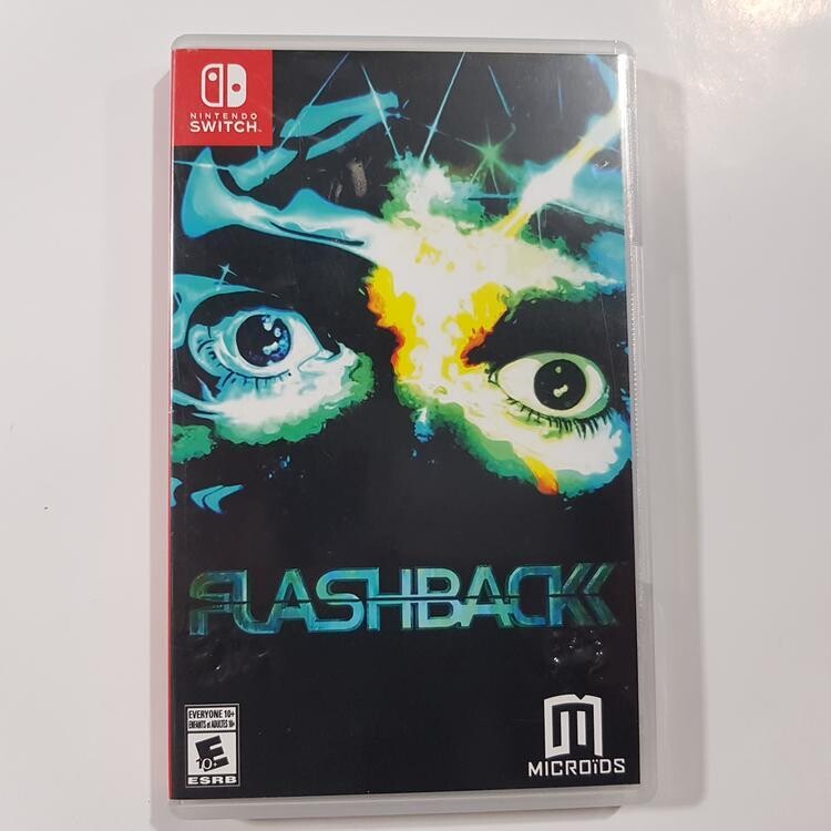 Flashback