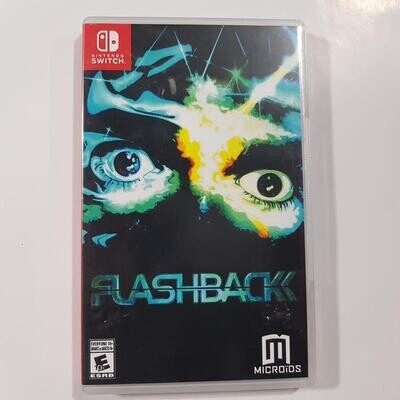 Flashback