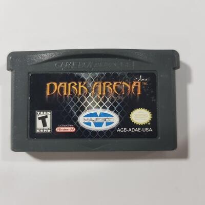Dark Arena (usagé)