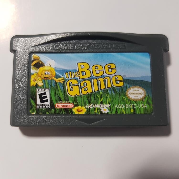 Bee Game (usagé)