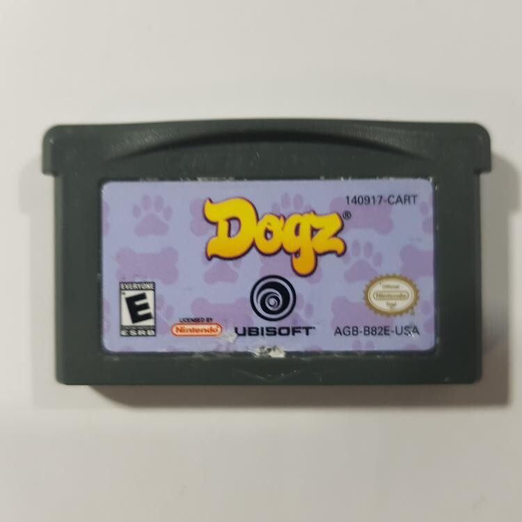 Dogz (usagé)