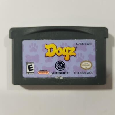 Dogz (usagé)