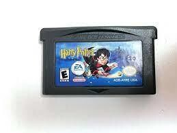 Harry Potter Sorcerers Stone