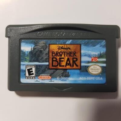 Brother Bear (usagé)