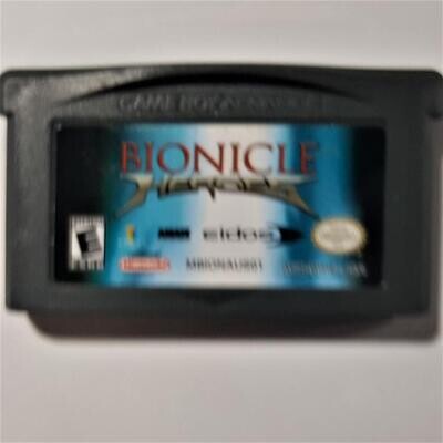 Bionicle Heroes (usagé)
