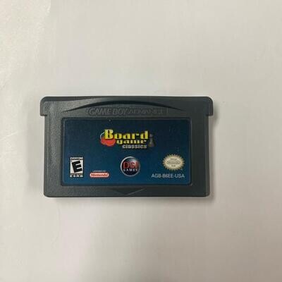 Board Game Classics (usagé)