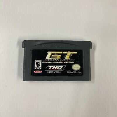 GT Advance Championship Racing (usagé)