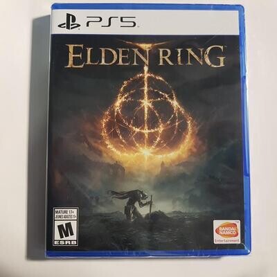 Elden Ring