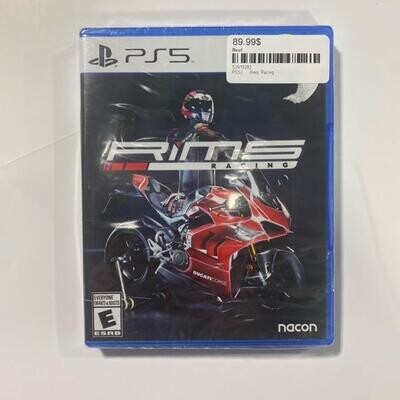 Rims Racing