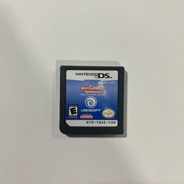 Mon Coach Personnel: J'ameliore Mon Anglais LOOSE (usagé)