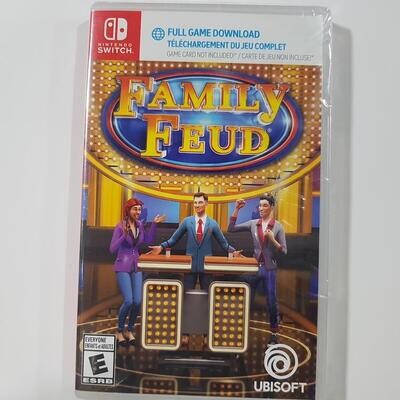 Family Feud