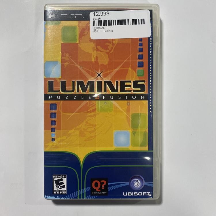 Lumines (usagé)