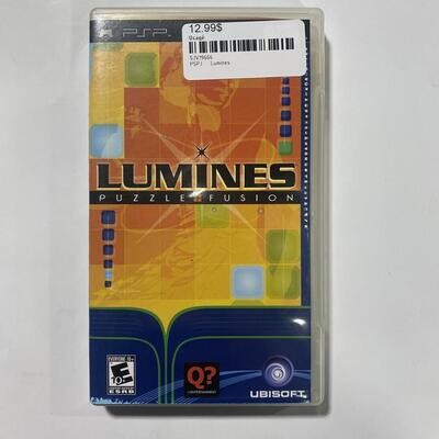 Lumines (usagé)