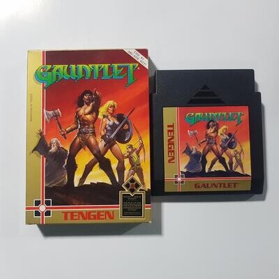 Gauntlet (usagé)