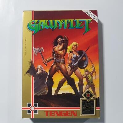 Gauntlet (usagé)