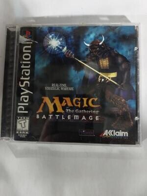 Magic The Gathering Battlemage (usagé)