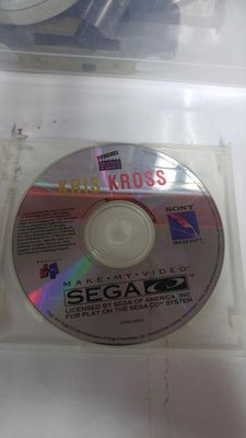 Kris Kross: Make My Video (usagé)