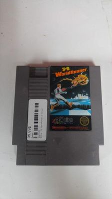 3D WorldRunner [5 Screw] (usagé)