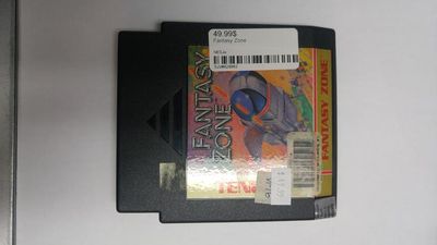 Fantasy Zone (usagé)