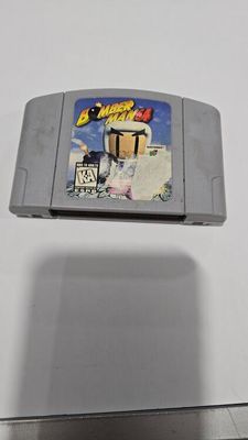 Bomberman 64 (usagé)