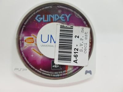 Gunpey