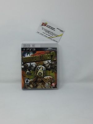 Borderlands 2 (usagé)